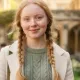 Lily Pritchard